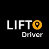 Lifto Driver: Drive & Earn icon