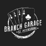 Get Branch Garage for iOS, iPhone, iPad Aso Report