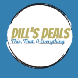 Dill’s Deals Store