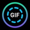 Images To GIF is best app for Gif maker