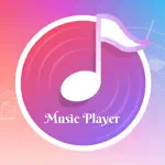 Music Player : Mp3 Player App Contact