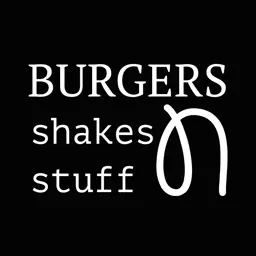 Burgers, Shakes 'n Stuff app icon