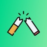Get Stop Smoking Tracker - Quit for iOS, iPhone, iPad Aso Report