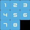 Slide Puzzle - Infinity icon