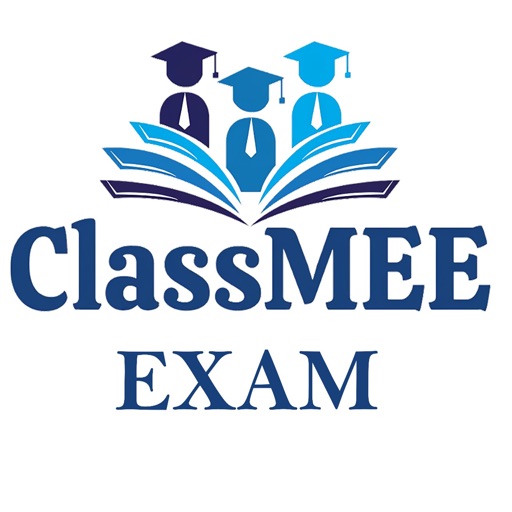ClassMEE Exams icon