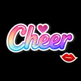 Cheer - Share - 앱 아이콘