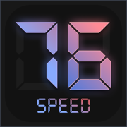 Speedometer- Speed GPS Tracker
