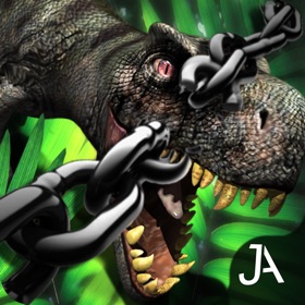 螢幕擷取畫面 (5) Dinosaur Safari: Evolution-U
