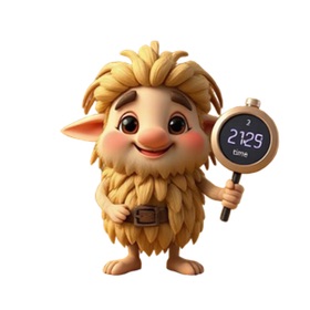 Coding Dwarf Rye Stickers
