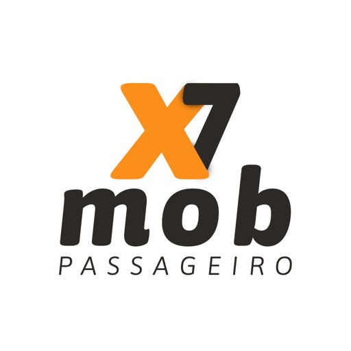 X7 Mob passageiro