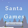 Santa games icon