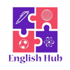 English Hub - Ashok Pokhrel