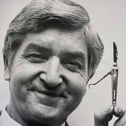 Stan Shaw Little Mesters Trail