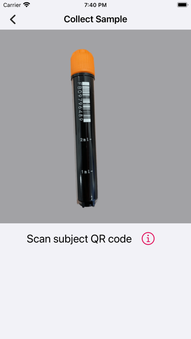 Site2Test Screenshot