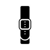 Bandbreite icon