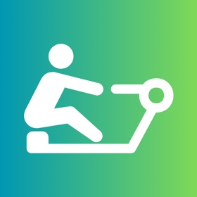 ErgSpeed Rowing Logbook