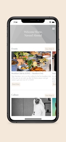 Nasab Screenshot 3 of 5