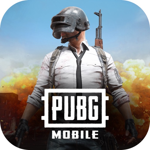 PUBG MOBILE