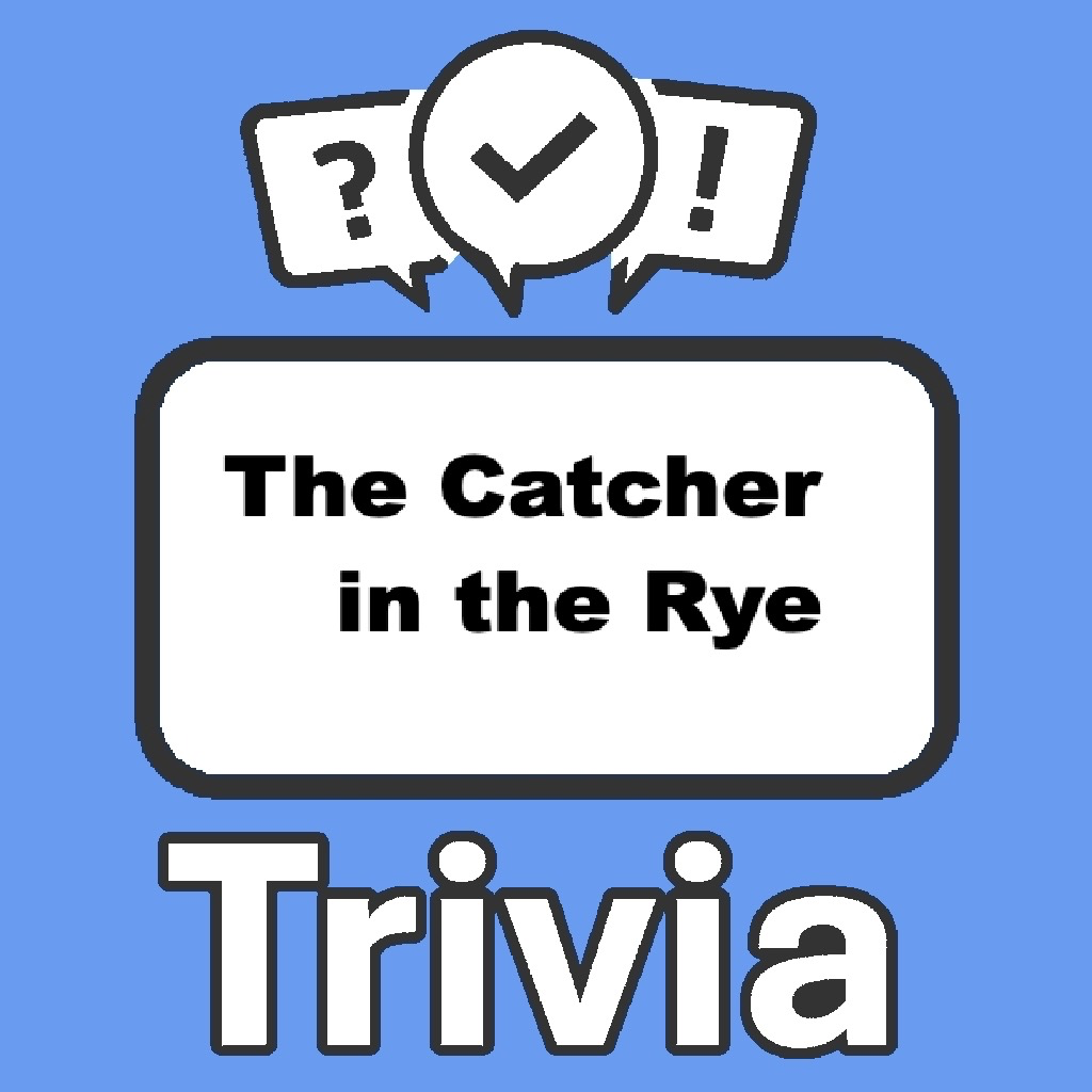 Get The Catcher in the Rye Trivia for iOS, iPhone, iPad Aso Report