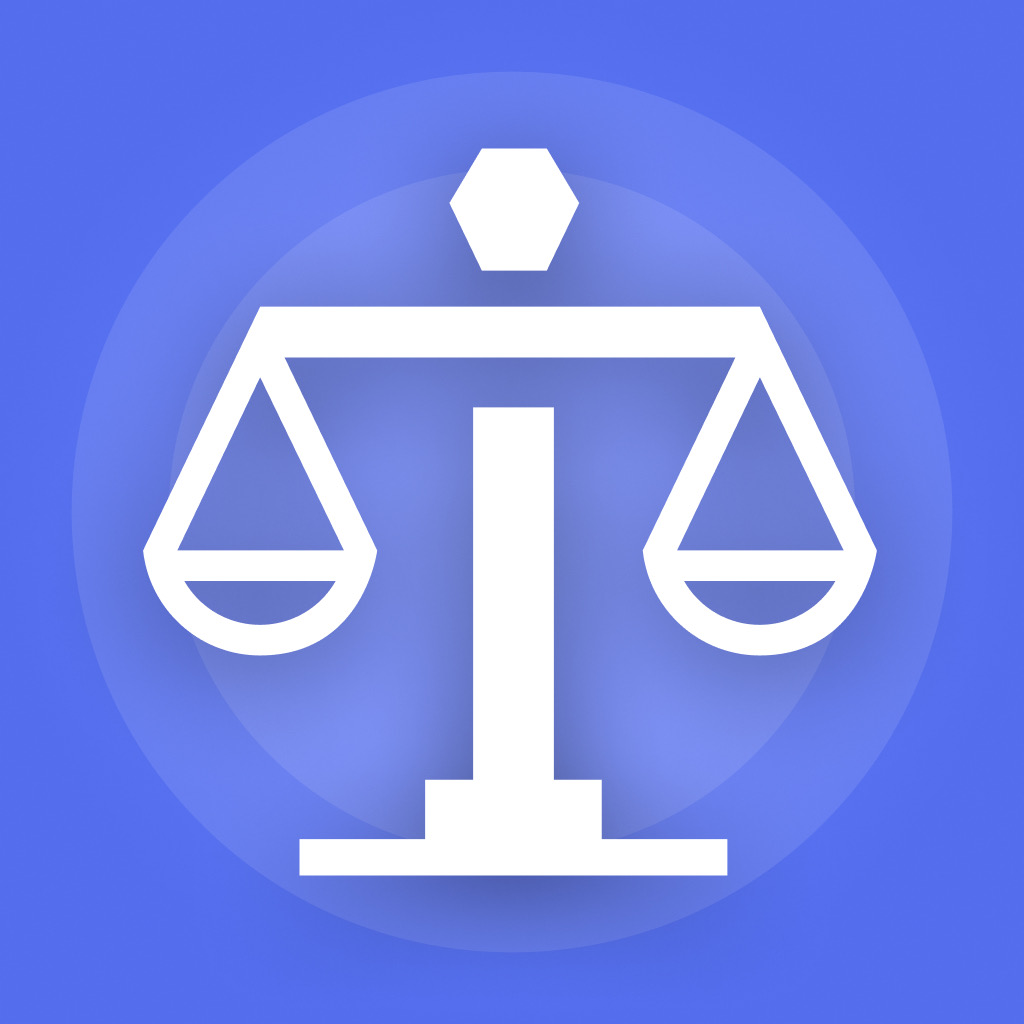 Get Legal Aid Ally・AI Assistance for iOS, iPhone, iPad Aso Report