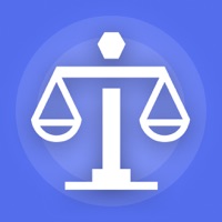 Legal Aid Ally・AI Assistance app icon - Productivity app for iPhone