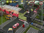 railroad crossing game ipad images 1
