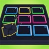 Drum Pads Guru Pro Beat Maker icon