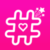 Hashtag Smart: AI Like Booster - Creative Mobile Software Inc