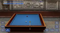 Virtual Pool screenshot 5