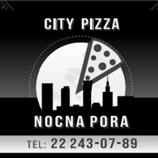 Pizza Nocną Porą Warszawa