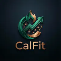 CalFit AI- Kalori & Beslenme