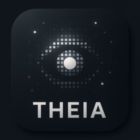 Theia OLED Viewer