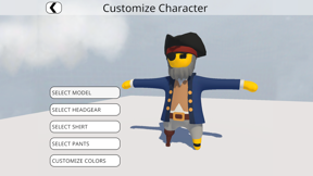 Human: Fall Flat screenshot