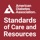 ADA Standards of Care