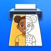 Sketchfy: Coloring Book Maker