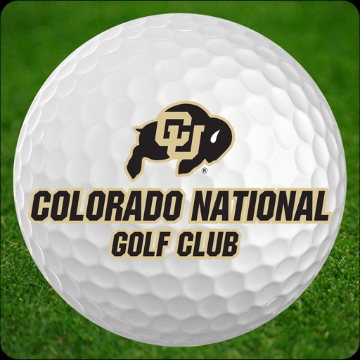 Colorado National GC - AppWisp.com