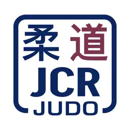 JCR Judo app icon