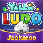 Yalla Ludo - Ludo&Jackaroo на пк