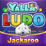 Yalla Ludo - Ludo&Jackaroo