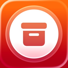 Inventory Control with Scanner