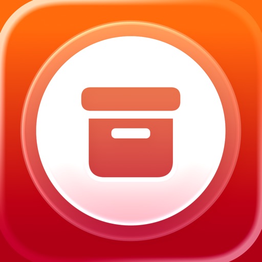 Inventory Control with Scanner