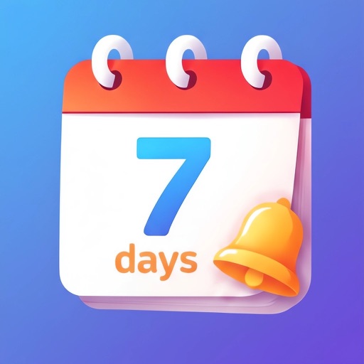 Birthday Countdown – Evena