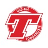Tonganoxie USD #464 icon