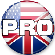 Palabras en inglés PRO