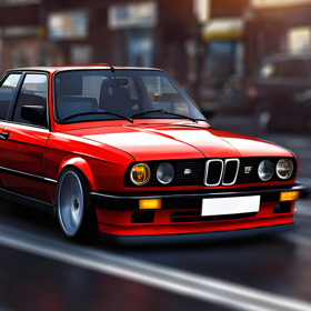 Fastest Cars Traffic Racer