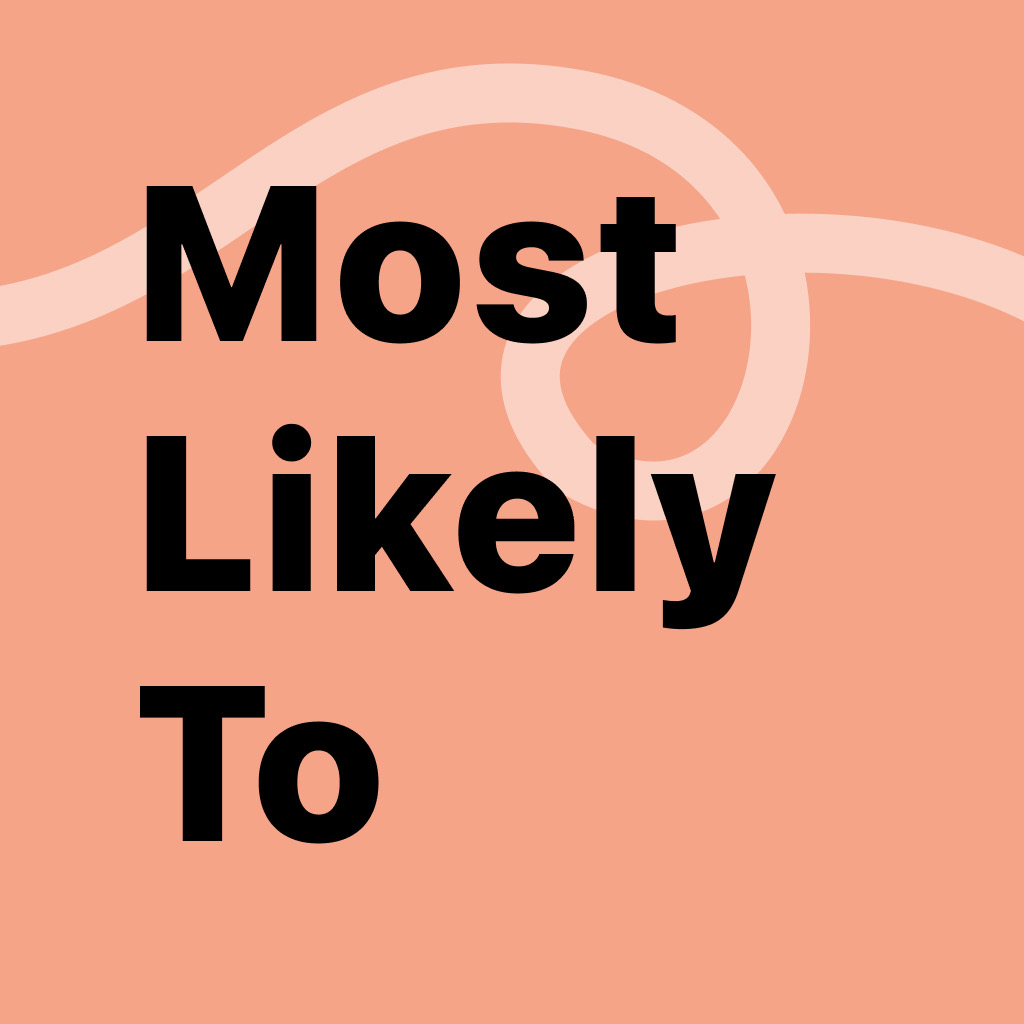 Get Whos Most Likely To Exposed ۬ for iOS, iPhone, iPad Aso Report