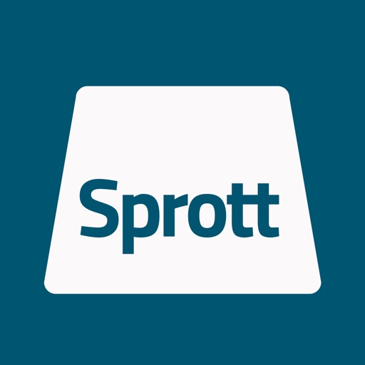 Sprott Tracker