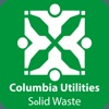 COMO Recycle and Trash icon