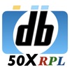 DB50X icon