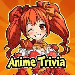 Anime Trivia Pro (Inc. Manga) app icon